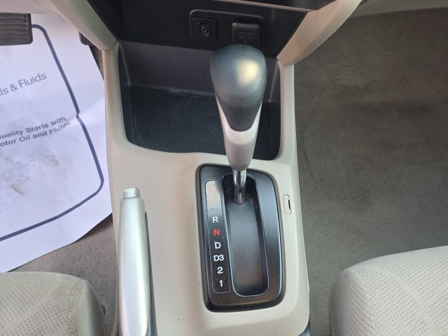 Used 2012 Honda Civic LX image 25