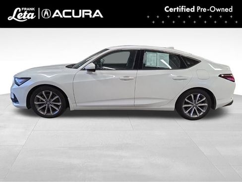 Used 2025 Acura Integra image 3