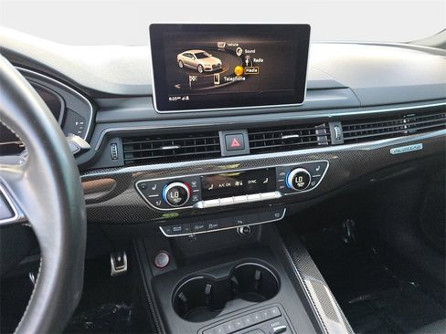 Used 2018 Audi S5 Prestige w/ S Sport Package image 27