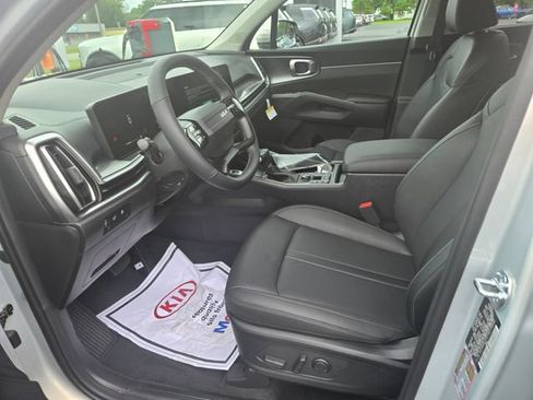 New 2026 Kia Sorento EX FWD image 6