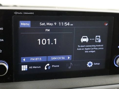 Used 2020 Hyundai Sonata SEL w/ Convenience Package FWD image 30