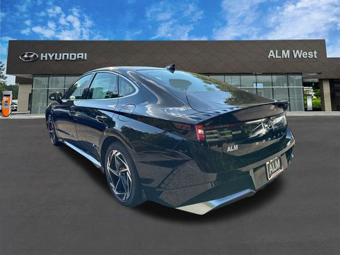 New 2026 Hyundai Sonata SEL image 7
