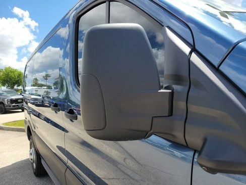 Certified 2023 Ford Transit 150 Low Roof RWD image 22