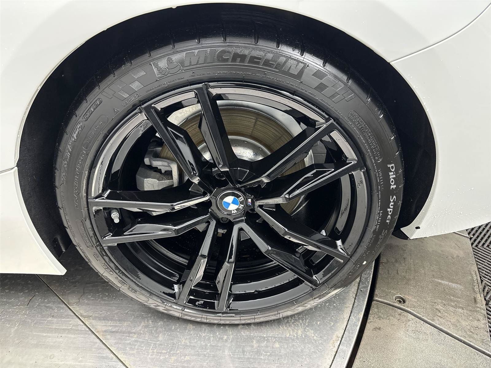 New 2026 BMW Z4 sDrive30i w/ Shadowloine Package RWD image 27