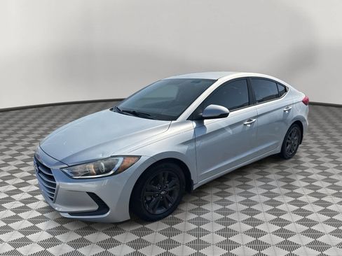 Used 2018 Hyundai Elantra SEL FWD image 7