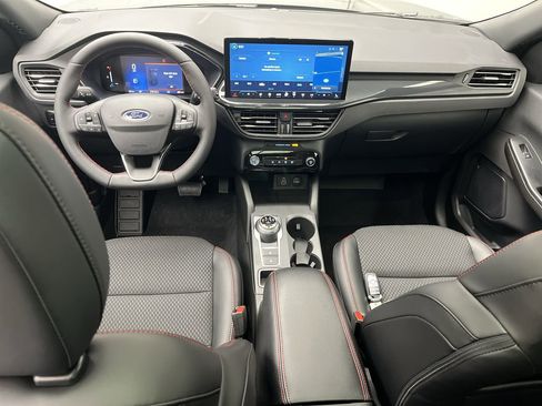 New 2026 Ford Escape ST-Line w/ Tech Pack #1 image 4