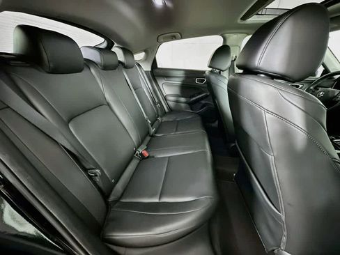 Used 2023 Acura Integra FWD image 30