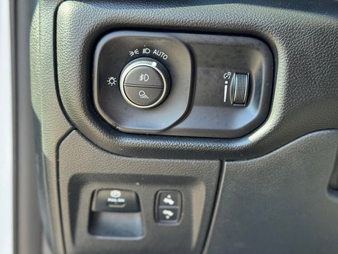 Used 2022 RAM 1500 Sport w/ Rebel Level 2 Equipment Group AWD/4WD image 20