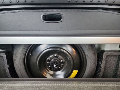 Certified 2022 Hyundai Tucson SEL w/ Convenience Package image 29