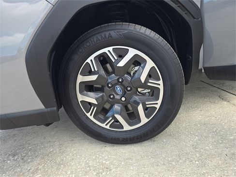 Certified 2025 Subaru Forester Premium w/ Convenience Package #1 image 29