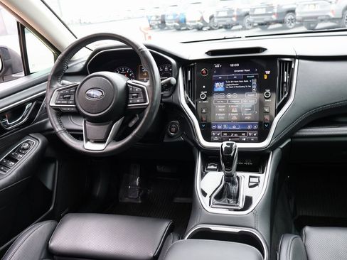 Used 2023 Subaru Outback Touring XT image 14