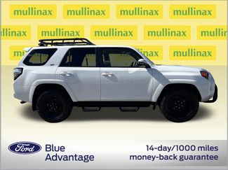 Used 2022 Toyota 4Runner SR5 Premium w/ Moonroof Package video 2