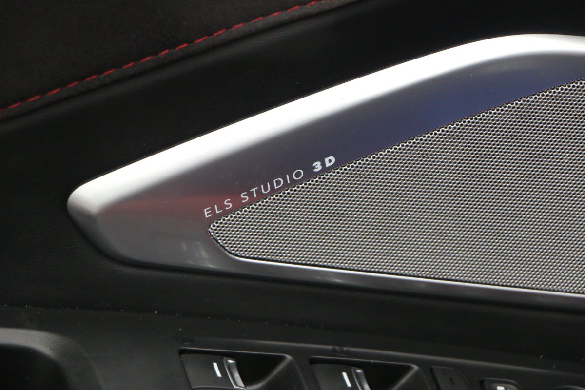 Used 2023 Acura RDX w/ Advance Package FWD image 18