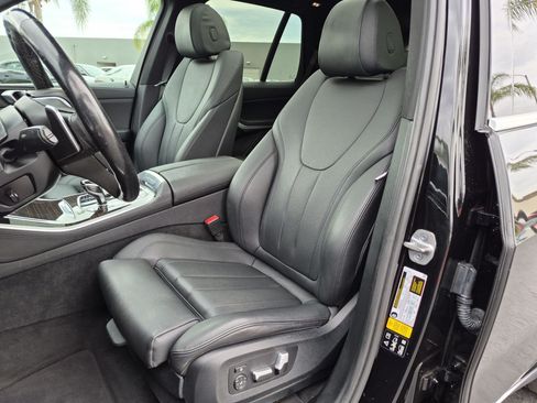 Used 2021 BMW X5 xDrive40i w/ Convenience Package AWD/4WD image 16