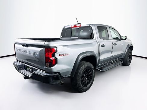 Used 2024 Chevrolet Colorado Trail Boss w/ Advanced Trailering Package image 9