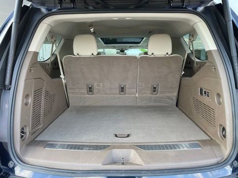 Used 2022 GMC Yukon XL Denali w/ Max Trailering Package AWD/4WD image 33