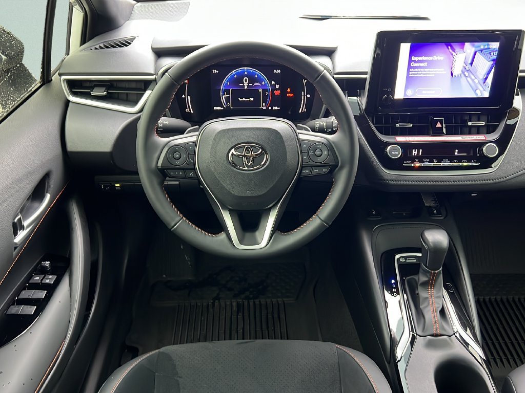 Used 2026 Toyota Corolla SE FWD image 12