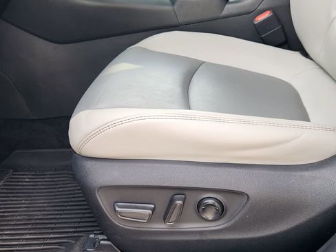 Used 2023 Toyota RAV4 XLE Premium image 23