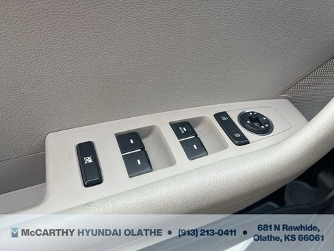 Used 2017 Hyundai Sonata SE image 27