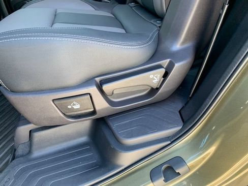 Used 2022 Subaru Ascent Onyx Edition AWD/4WD image 15