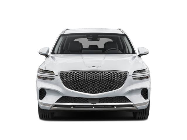 Used 2025 Genesis GV70 2.5T AWD/4WD image 4