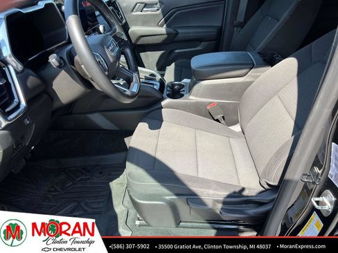 Certified 2023 GMC Canyon Elevation w/ Convenience Package AWD/4WD image 18
