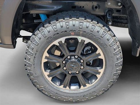 New 2026 RAM 2500 Warlock AWD/4WD image 8