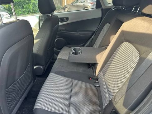 Used 2019 Hyundai Kona SEL AWD/4WD image 13