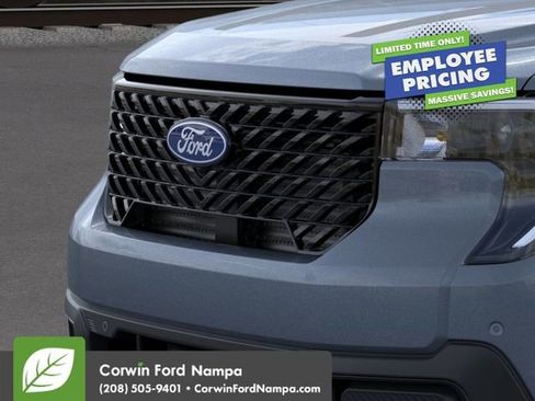 New 2026 Ford Maverick Lariat AWD/4WD image 18