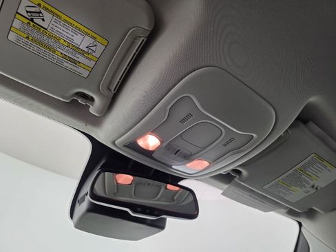 Used 2018 Jeep Renegade Latitude w/ Cold Weather Group image 45