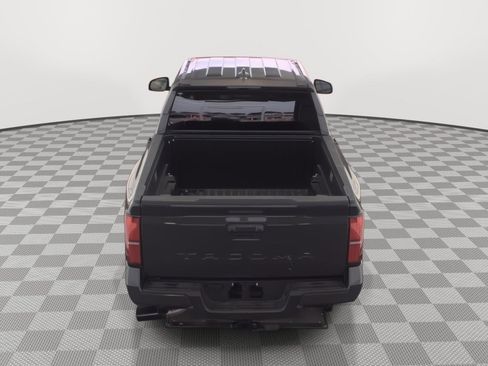 Used 2025 Toyota Tacoma SR5 RWD image 14