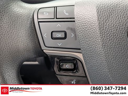 Certified 2025 Toyota Camry LE image 19