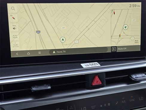 New 2026 Kia Sorento EX image 12