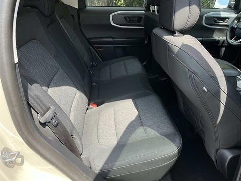 Used 2024 Ford Bronco Sport Big Bend image 21