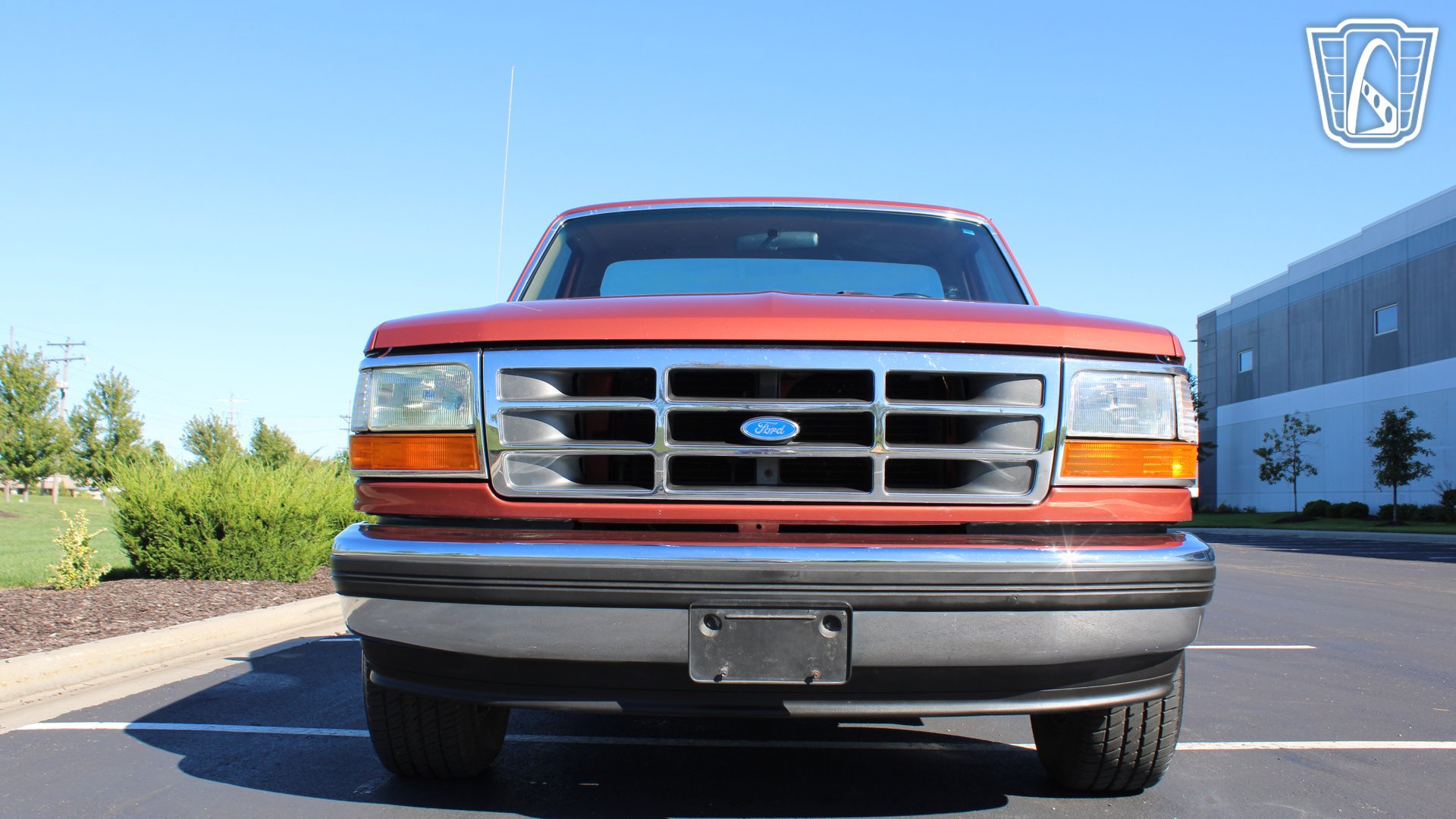 Used 1994 Ford F150 XL RWD image 22