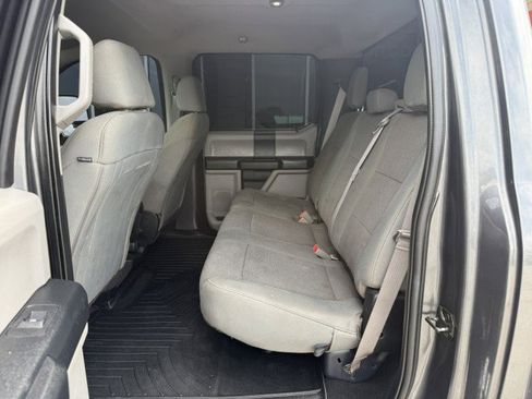 Used 2019 Ford F350 XL w/ STX Appearance Package AWD/4WD image 9