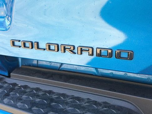 Used 2023 Chevrolet Colorado LT w/ LT Convenience Package image 10