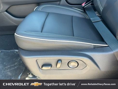 New 2026 Chevrolet Tahoe Premier AWD/4WD image 22