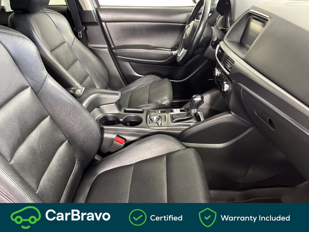 Used 2016 MAZDA CX-5 Grand Touring AWD/4WD image 18