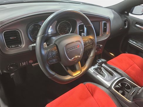 Used 2023 Dodge Charger Scat Pack image 16