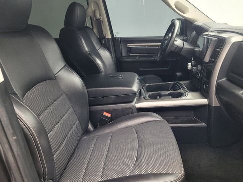 Used 2016 RAM 1500 Sport w/ Convenience Group image 21