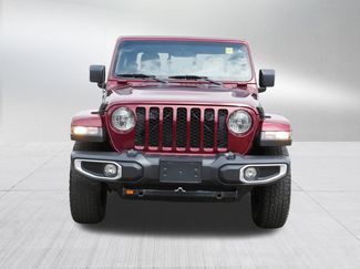 Used 2021 Jeep Gladiator Sport AWD/4WD video 2
