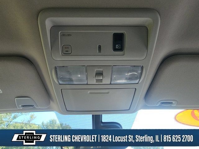 Used 2017 Nissan Titan SL w/ SL Towing Convenience Package AWD/4WD image 22