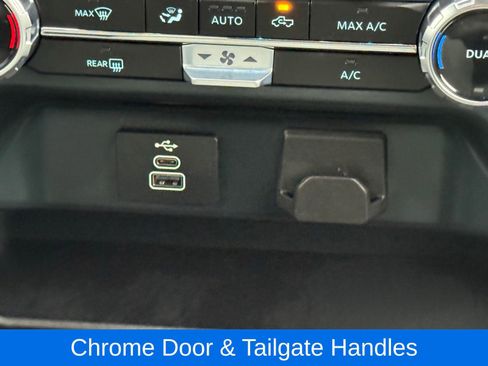 Used 2025 Ford F150 XLT w/ Equipment Group 301A Standard image 24