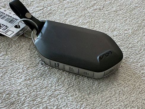 Used 2025 Kia K4 GT-Line Turbo image 28