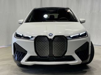Used 2025 BMW iX xDrive50 w/ Sport Package video 2