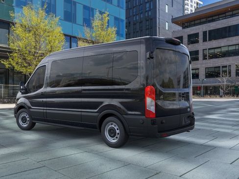 New 2026 Ford Transit 350 XL RWD image 4