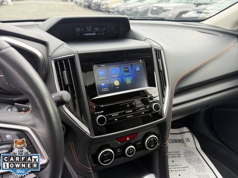Used 2021 Subaru Crosstrek 2.0i Premium w/ Moonroof Package AWD/4WD image 26