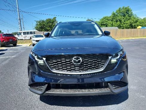 New 2026 MAZDA CX-5 Preferred AWD/4WD image 8