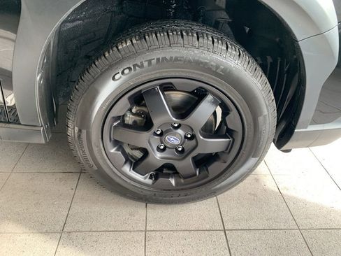 Certified 2022 Subaru Outback Wilderness image 24